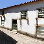 Nave De Pedra Holiday home