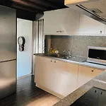 Holiday home Nave De Pedra *