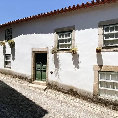 Nave De Pedra Vakantiehuis