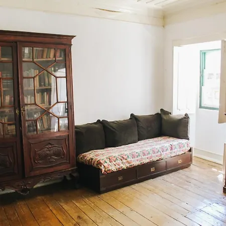 Nave De Pedra Holiday home *
