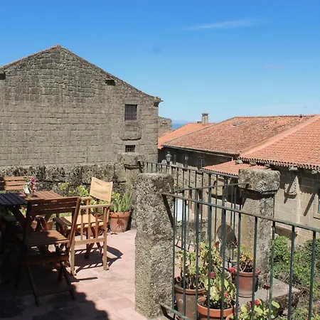 Holiday home Nave De Pedra *