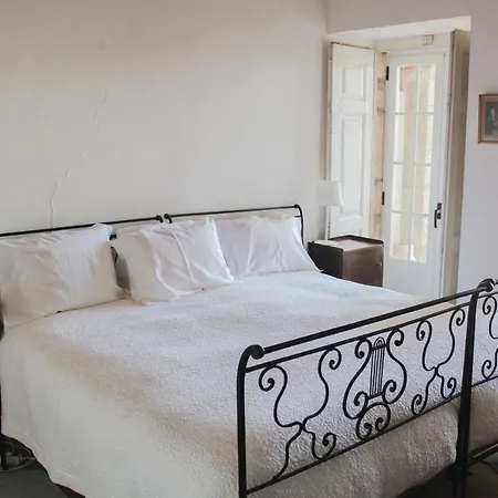 Nave De Pedra Vakantiehuis Monsanto