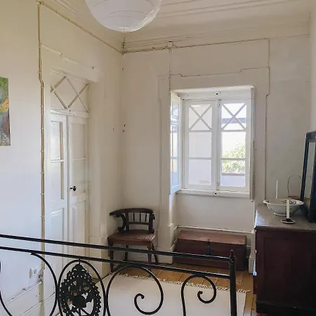 Vakantiehuis Nave De Pedra