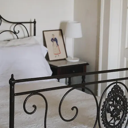 Дом отдыха Nave De Pedra