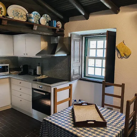 Nave De Pedra Holiday home Monsanto