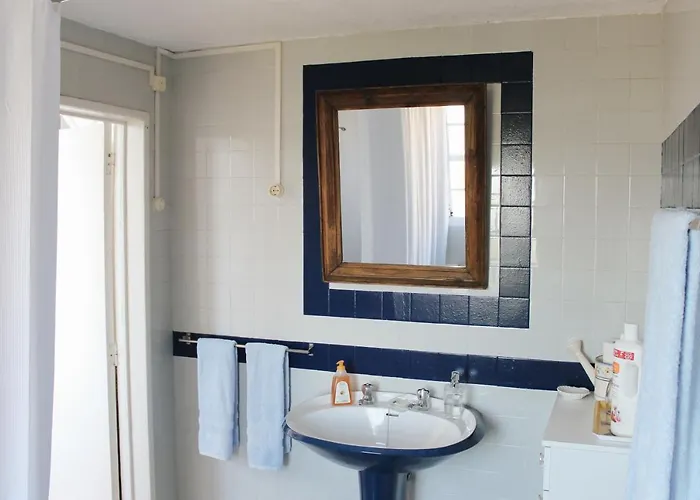 Casa vacanze Nave De Pedra