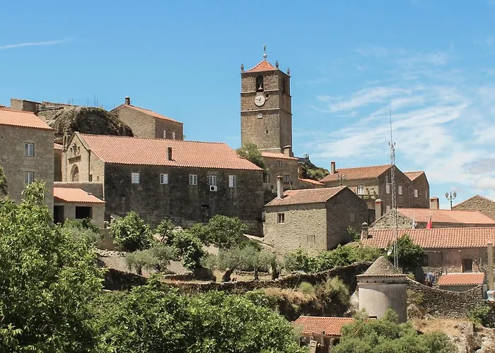 Nave De Pedra * Monsanto