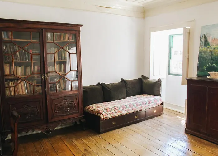 Nave De Pedra Casa vacanze *