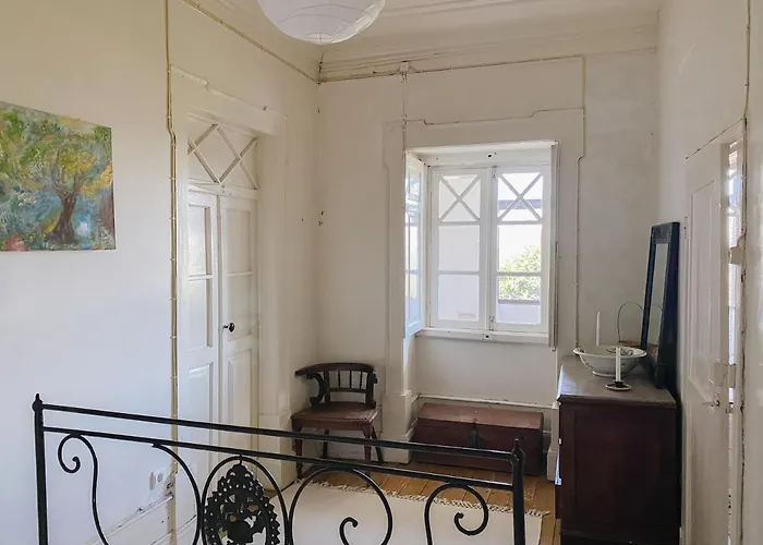 Casa vacanze Nave De Pedra