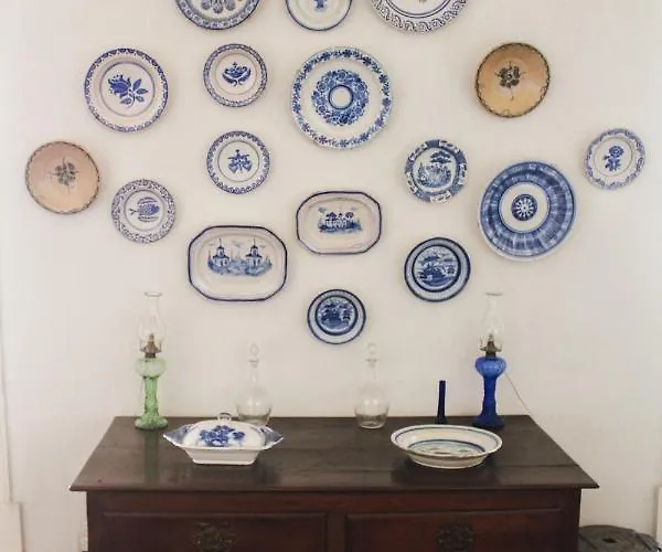 Nave De Pedra Casa vacanze