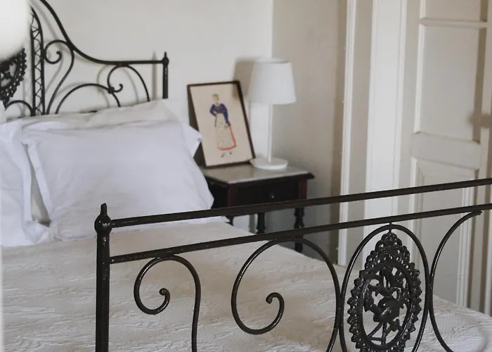 度假居 Nave De Pedra