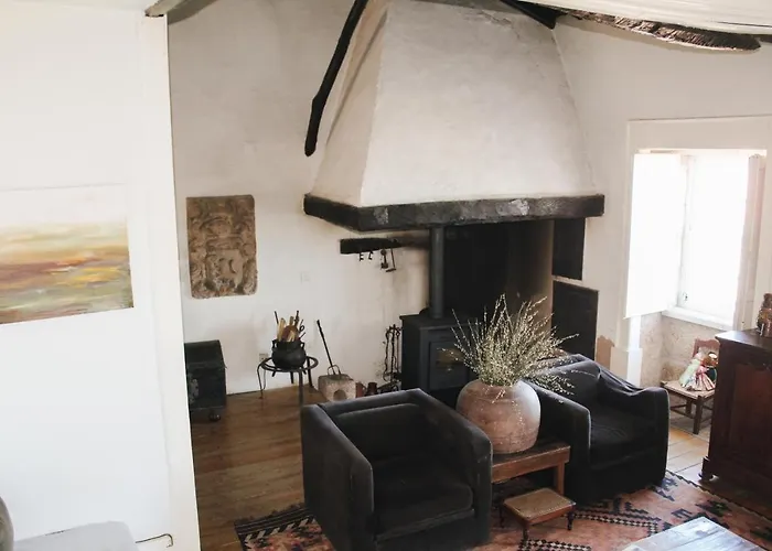 Nave De Pedra 몬산토