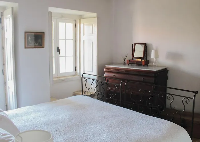 Nave De Pedra 몬산토